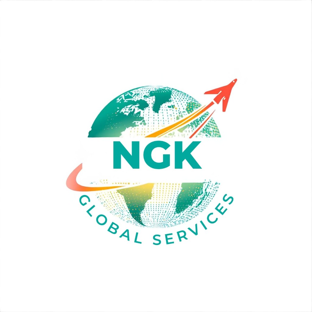 NGK Global Services logo