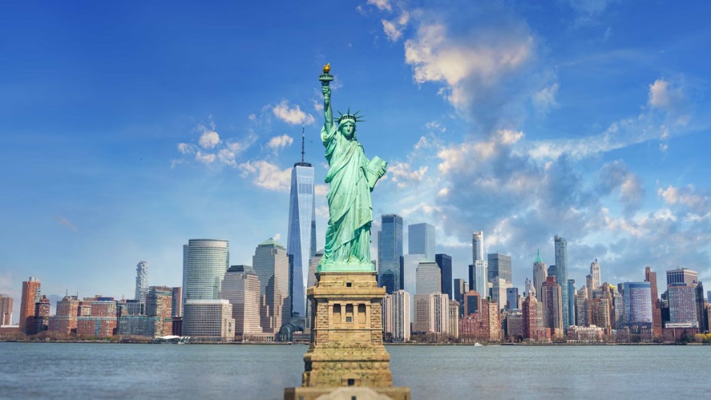 United States